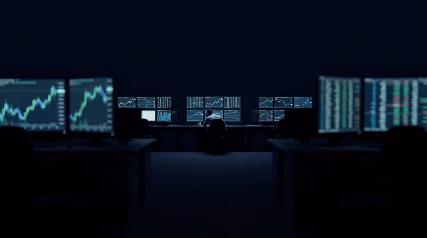 MertTrading
