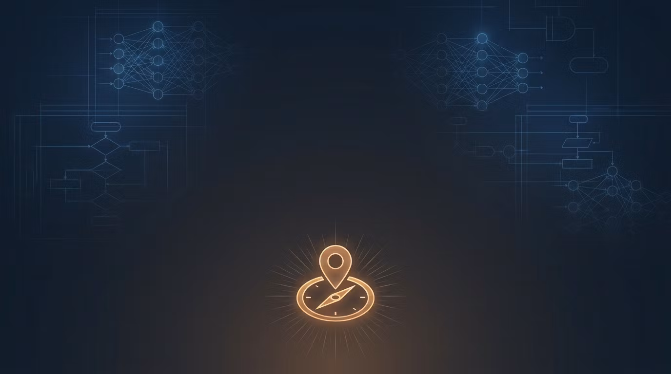 AI Strategy Sprint