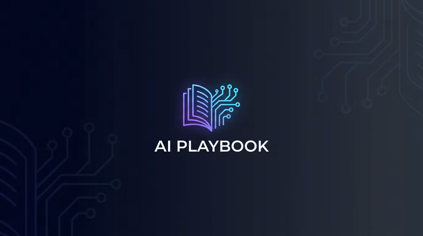 AI Playbook