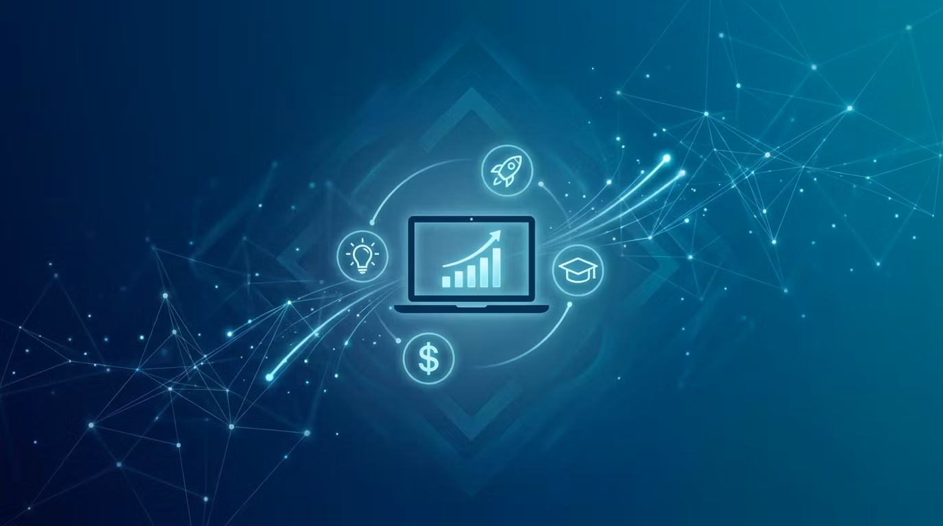 🚀 Tu Negocio Digital – Club de Aprendizaje