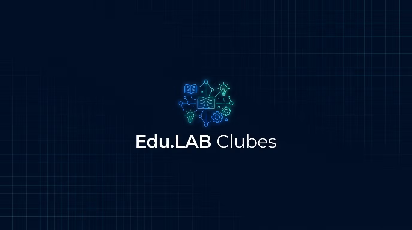 Edu.LAB Clubes