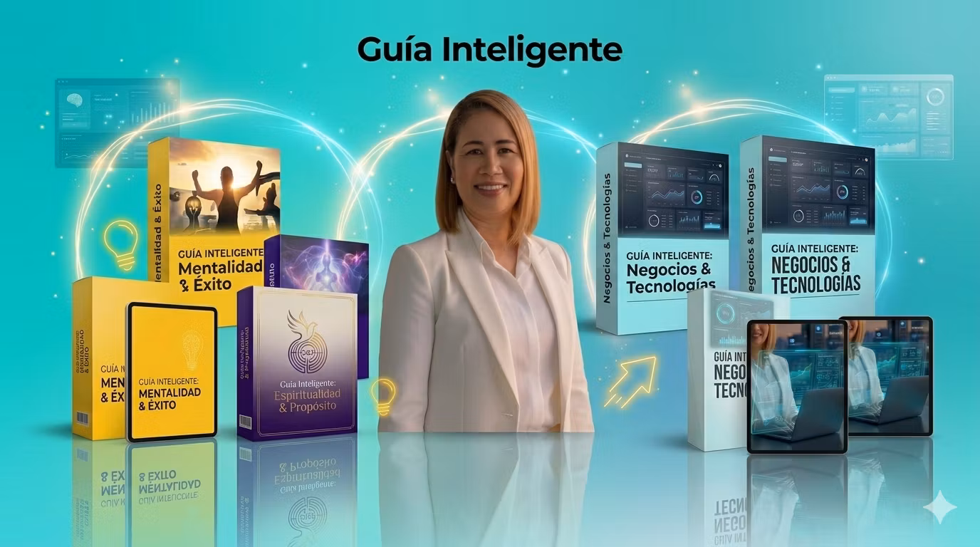 Tu Guía Inteligente
