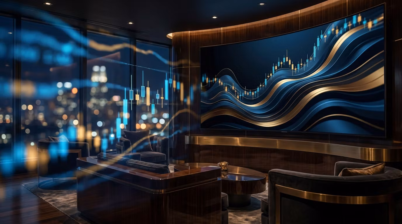 Luxe Flow Trading