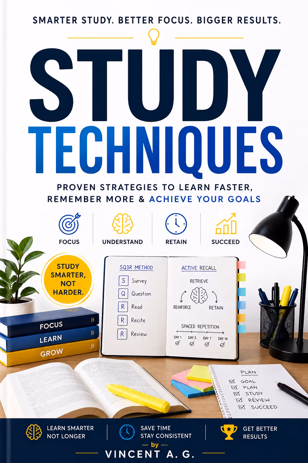 STUDY TECHNIQUES 