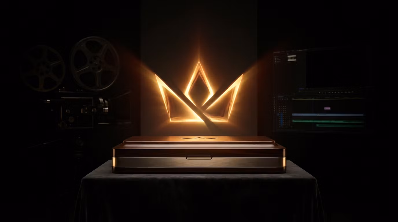 👑 Empire Bundle — باقة السيطرة