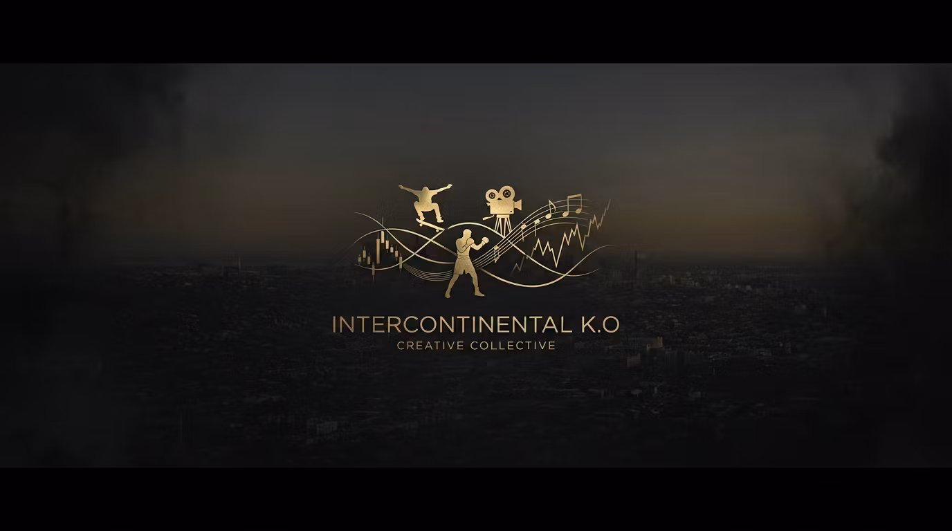 Intercontinental K.O
