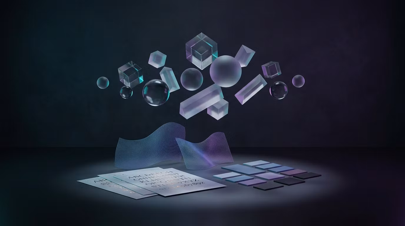 PixelVault Design Pack