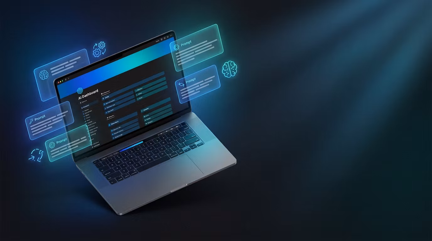 AI Workflow Vault — Plug-and-Play AI Templates