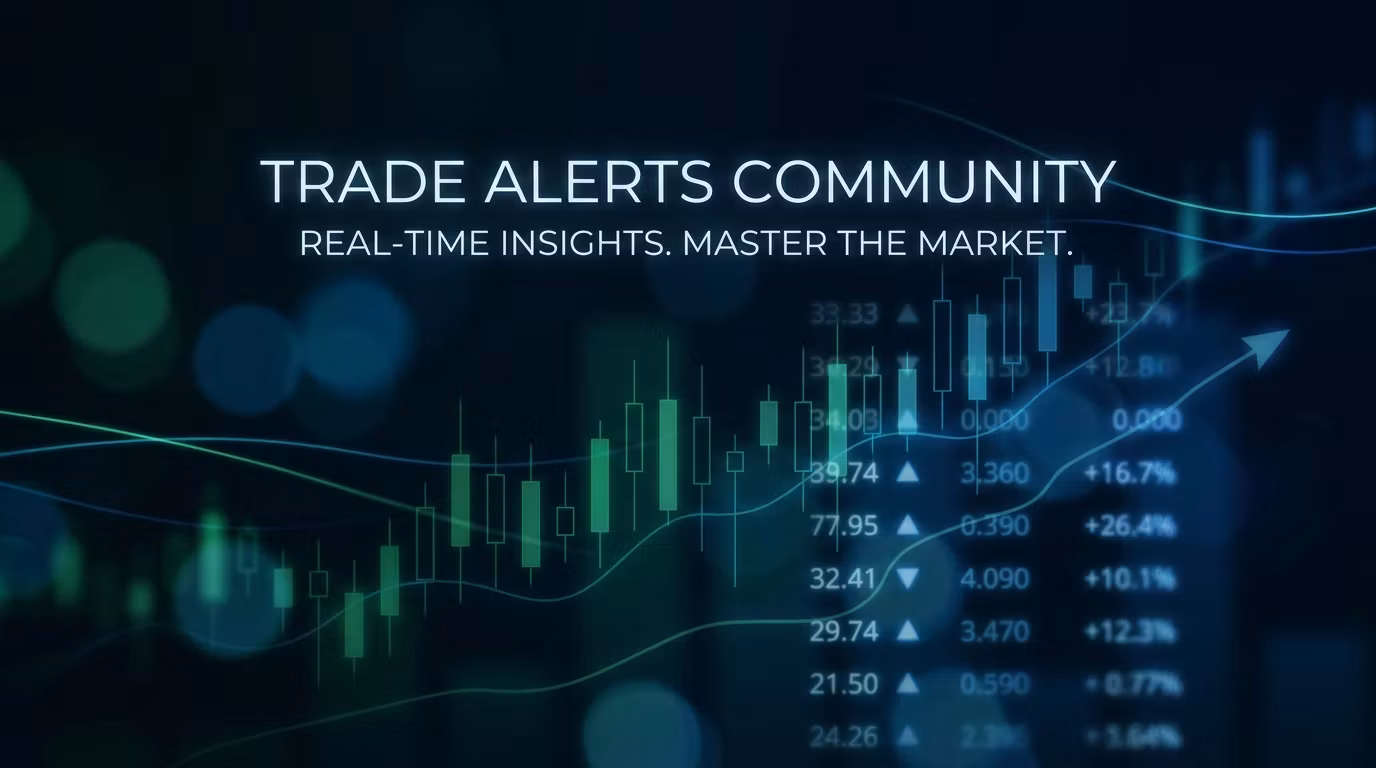 Market Movers Membership