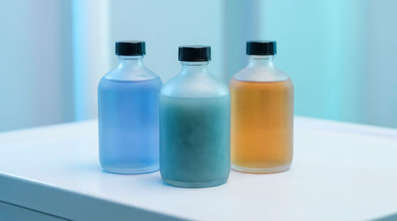 3-in-1 Resin Bundle