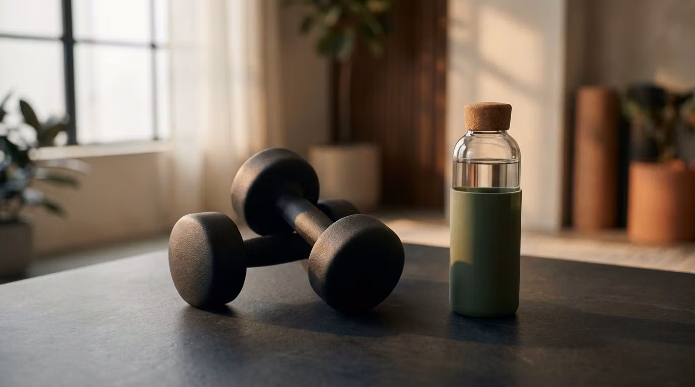 Body Blueprint Membership
