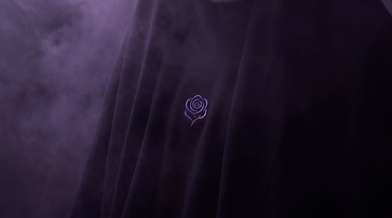 PurpleRose Apparel