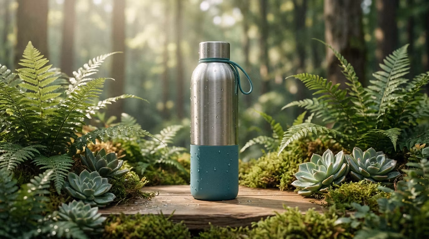 EcoBottle Community