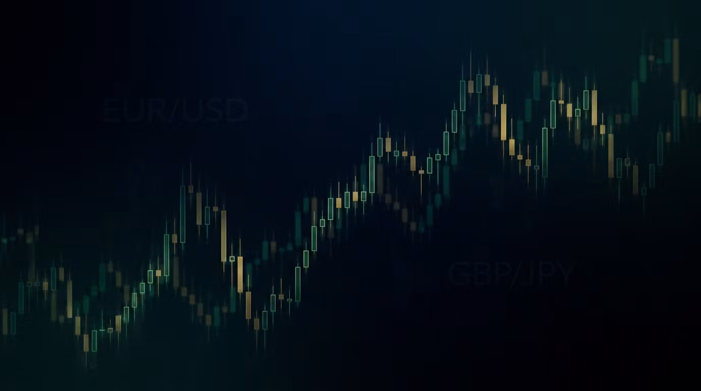 Forex Mastery Program