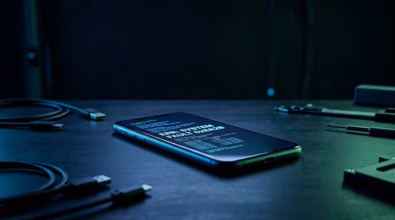Phone Fix Mini Guide