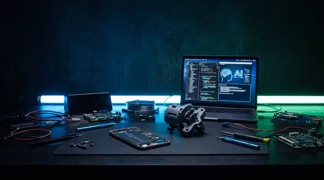 TECH DEALS