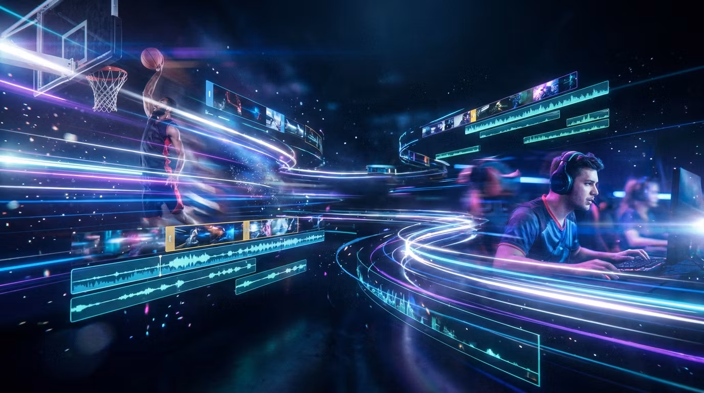 Clip Editing — Free Access