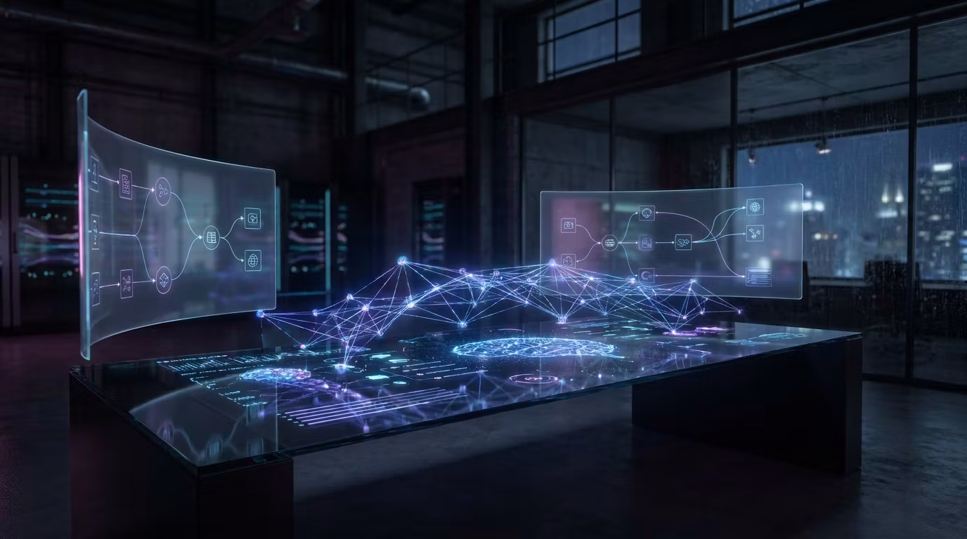 AI Automation Vault