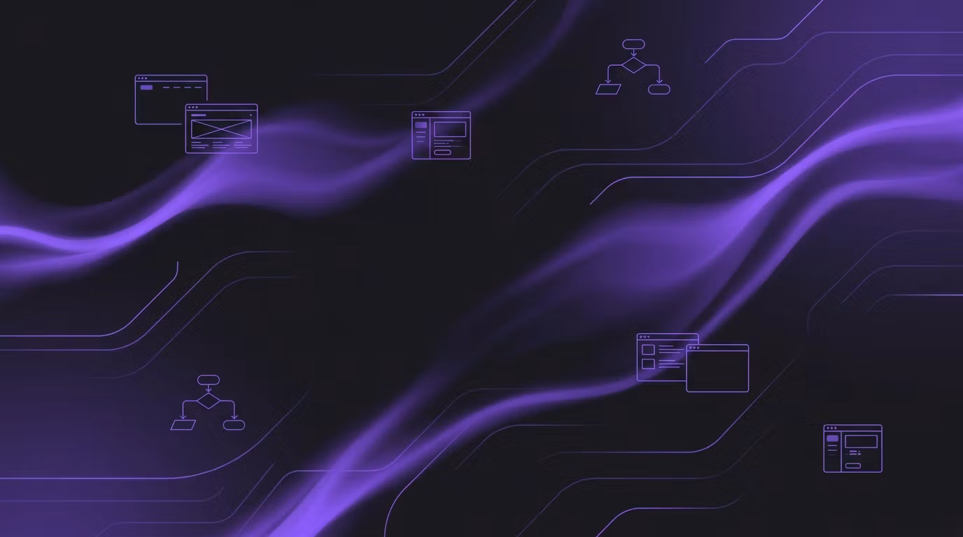Fluxions — Sites, Software & Automações