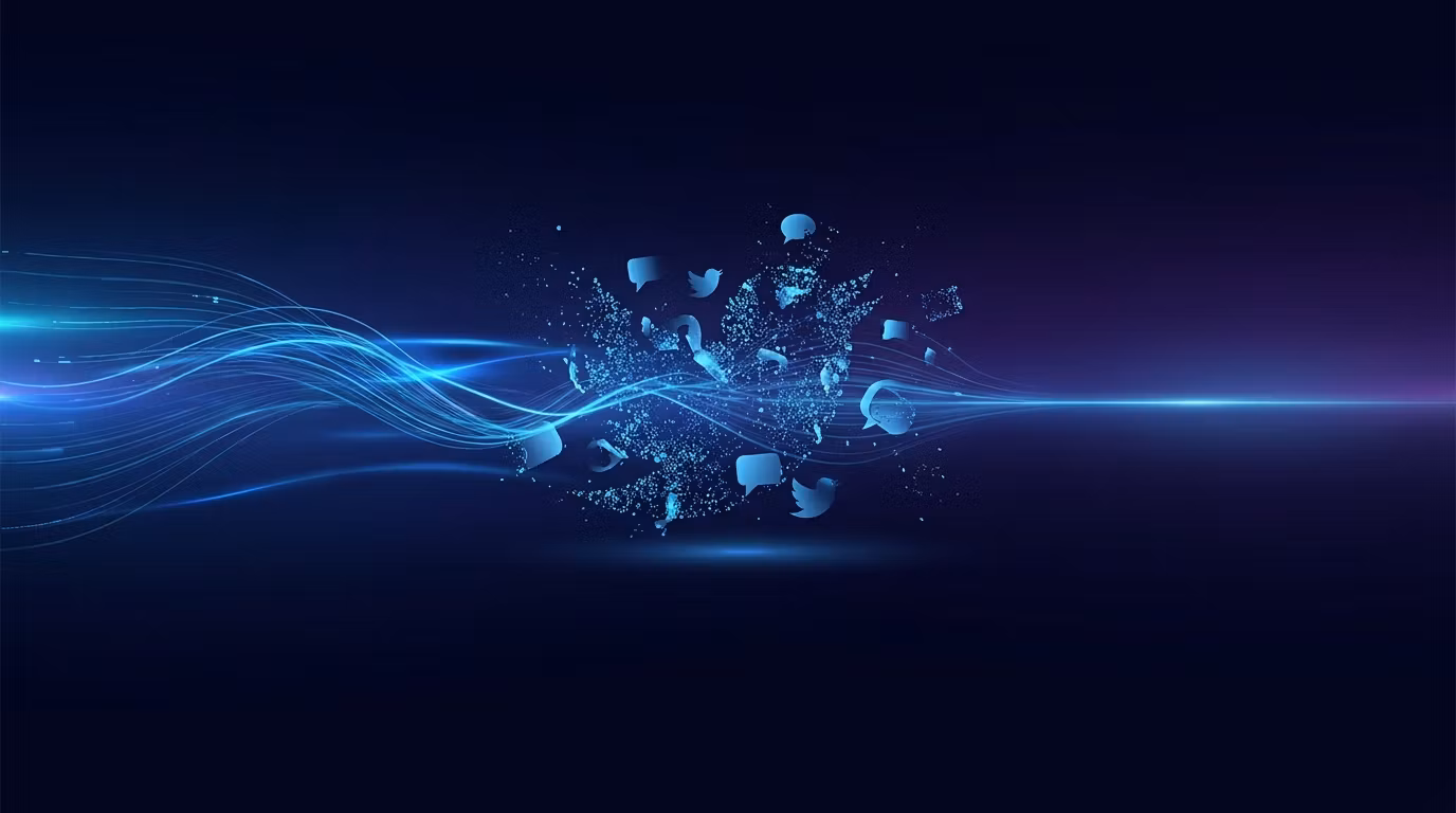 SocialFlow AI