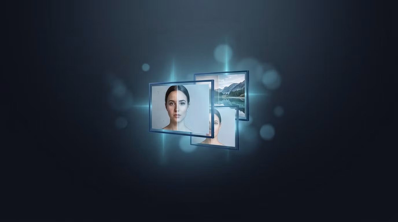 Photo Editing Service