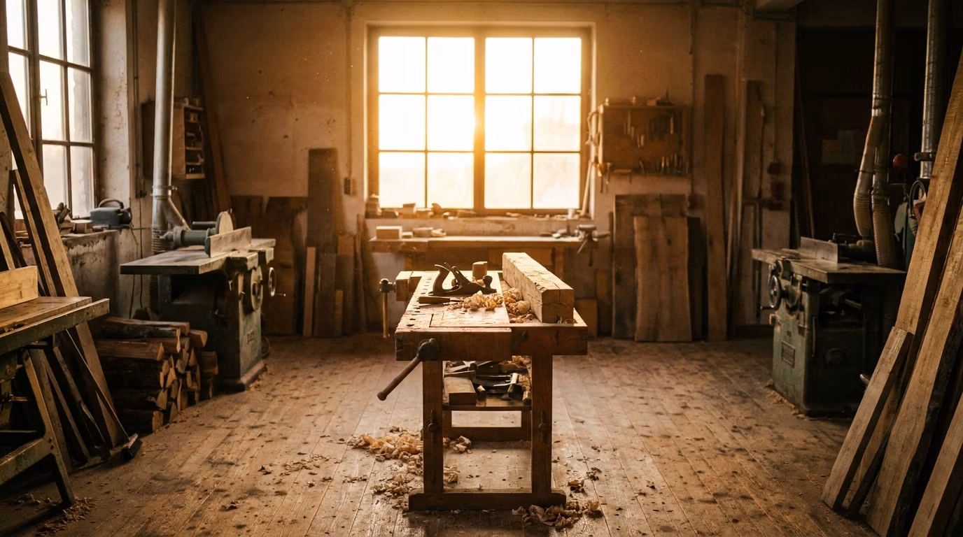 HandwerksHub