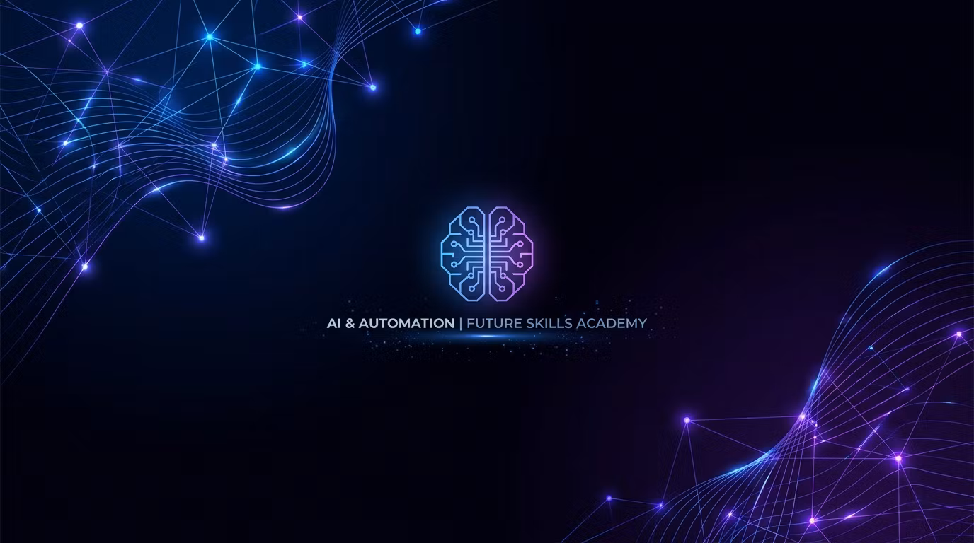 Formation IA & Automatisation