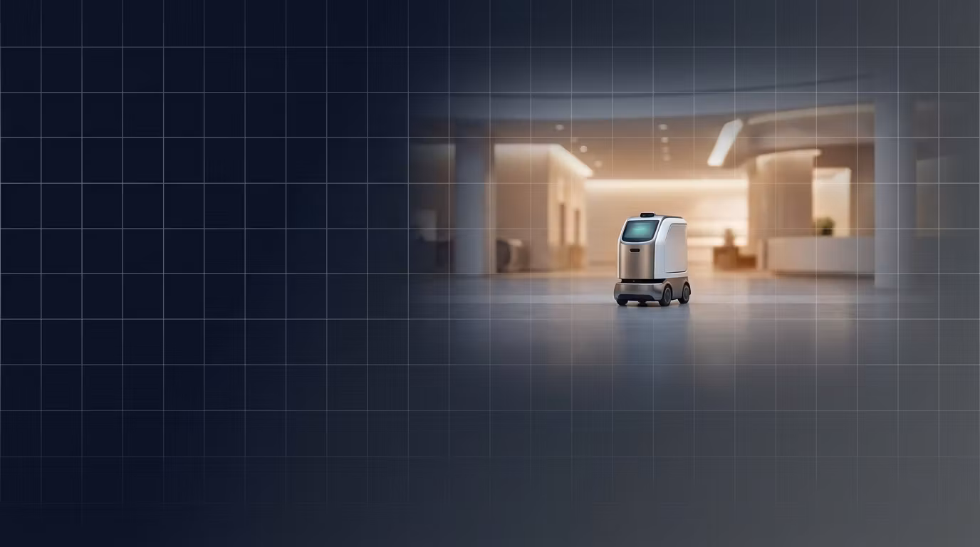 Omnex Robotics