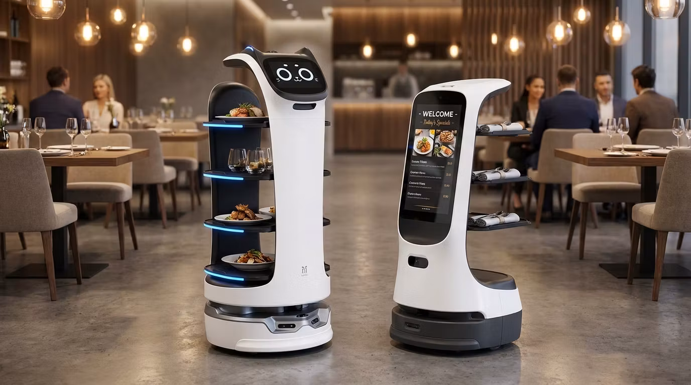 Omnex Robot Academy