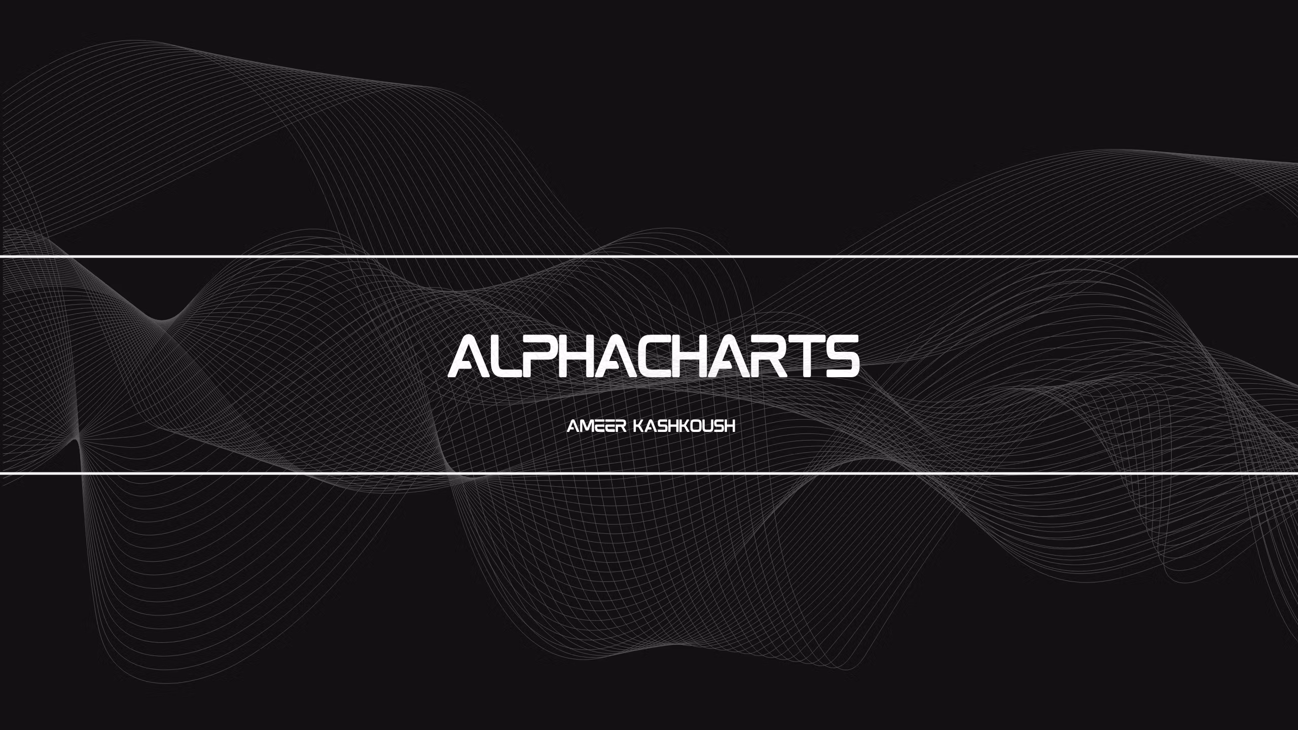 AlphaCharts