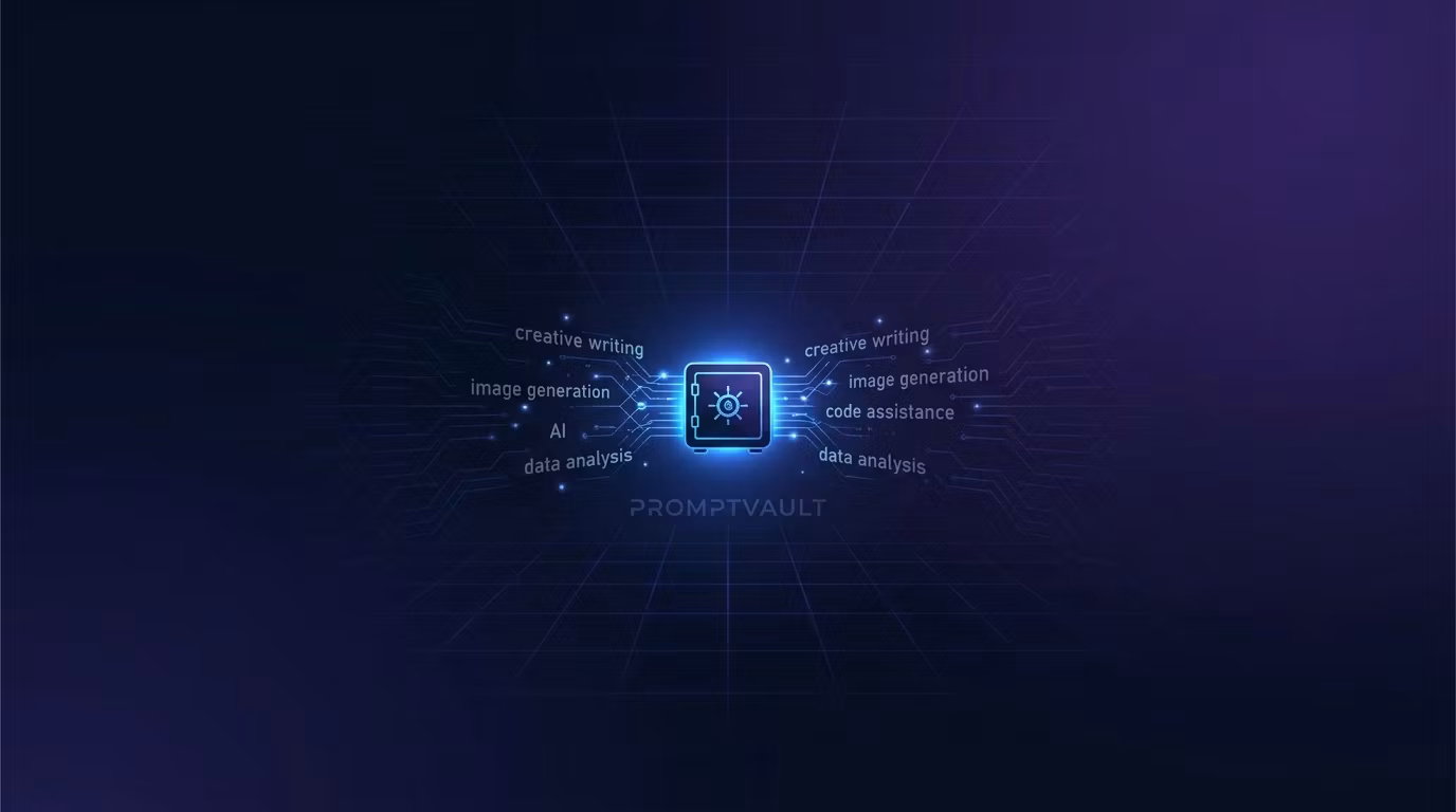 PromptVault