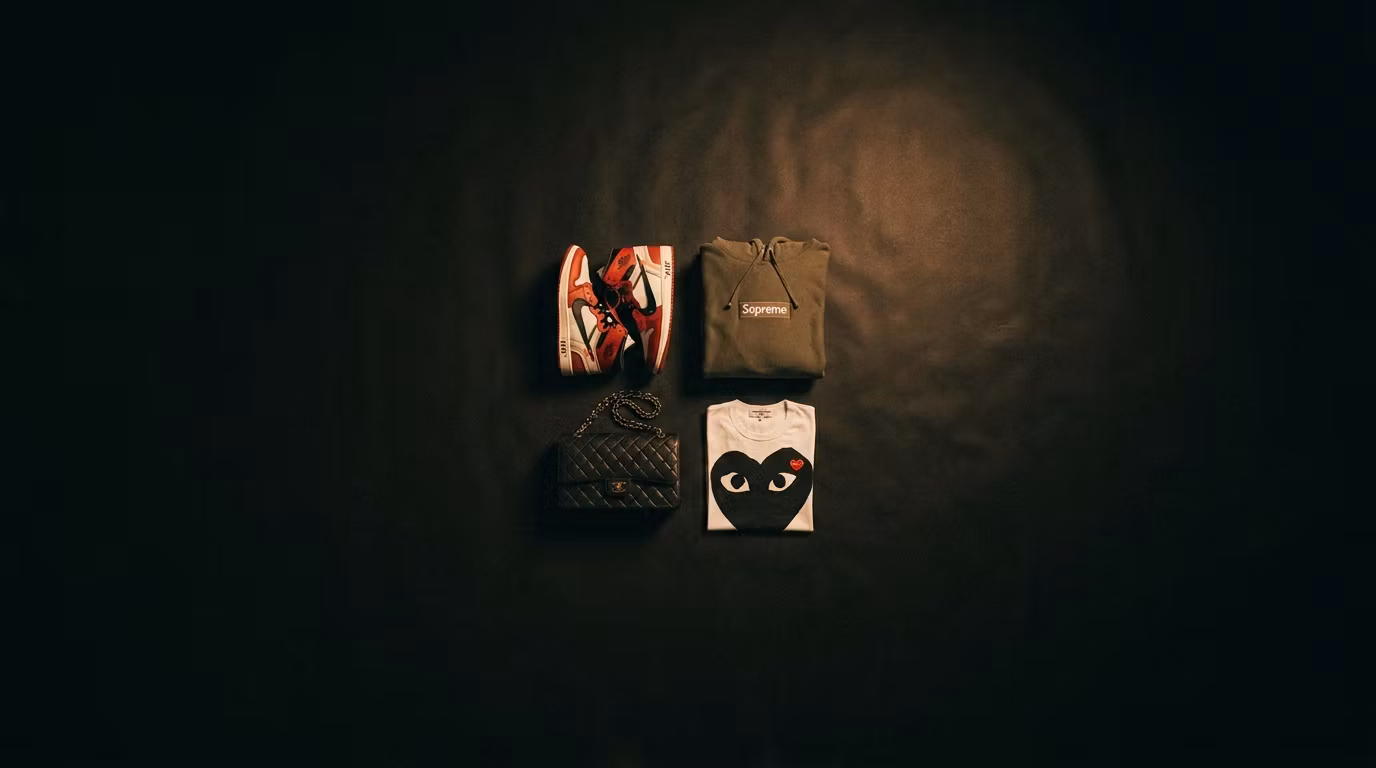 The Resell Room