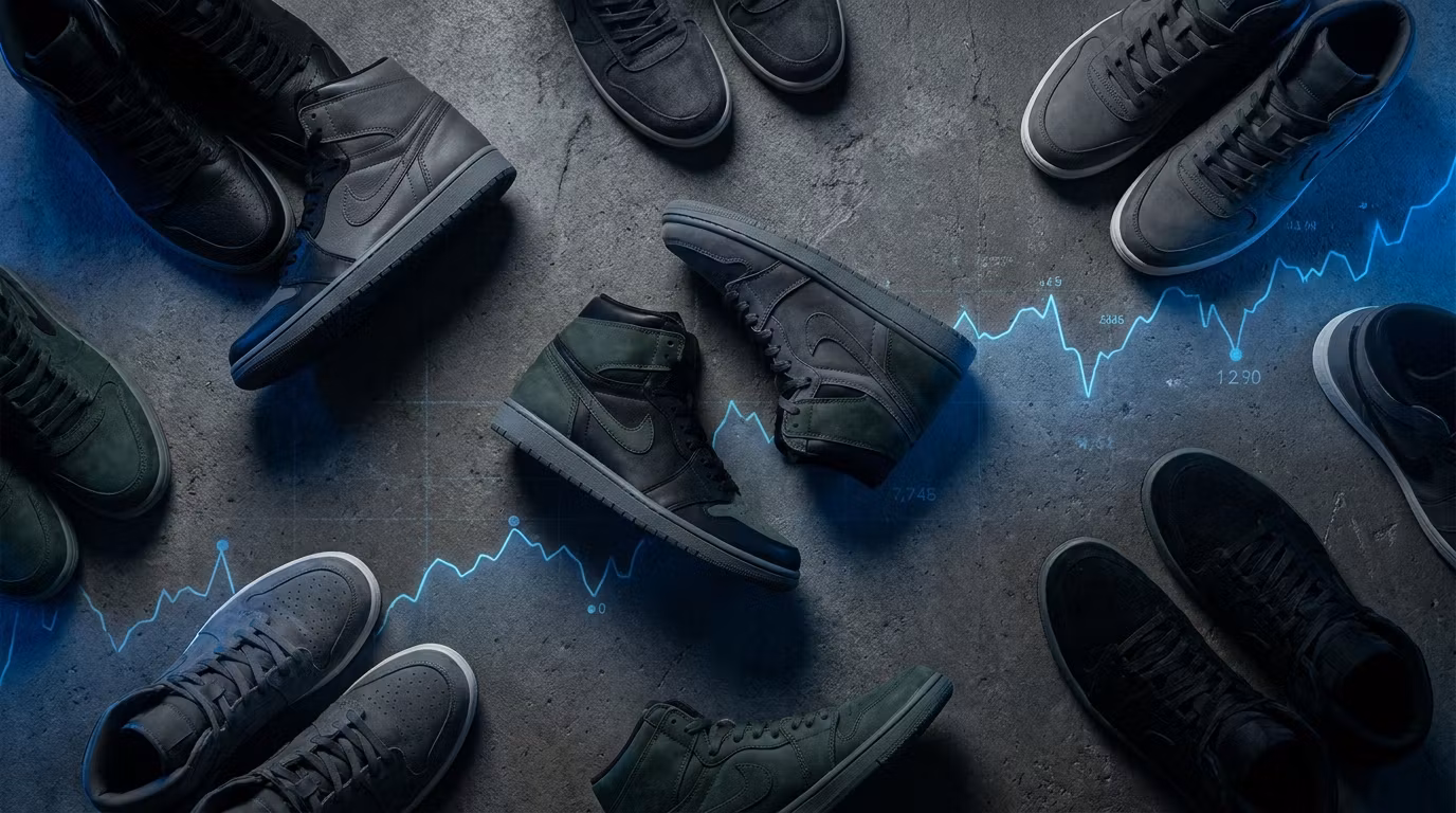 StockX Price Tracker