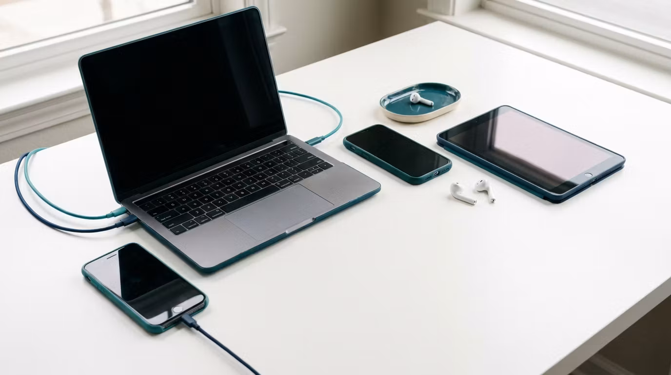 TechSimple Basics