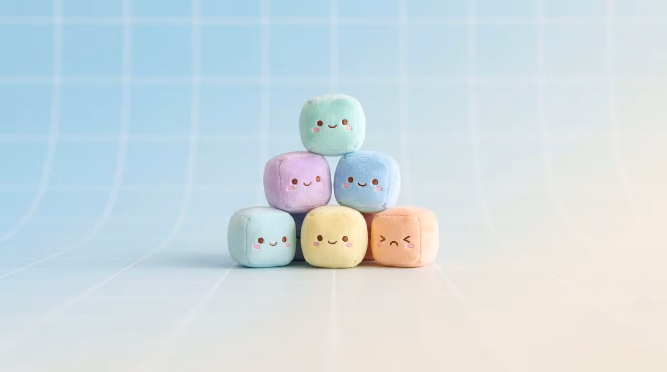 Block Buddies