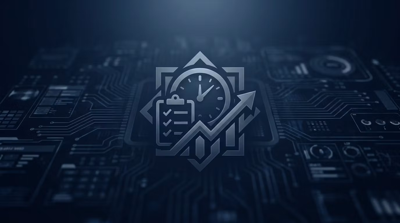 BrokerPilot AI — Exam Intensive