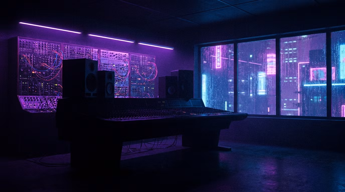 R&B Beat Lease