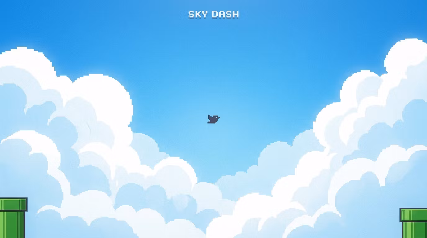 Sky Dash