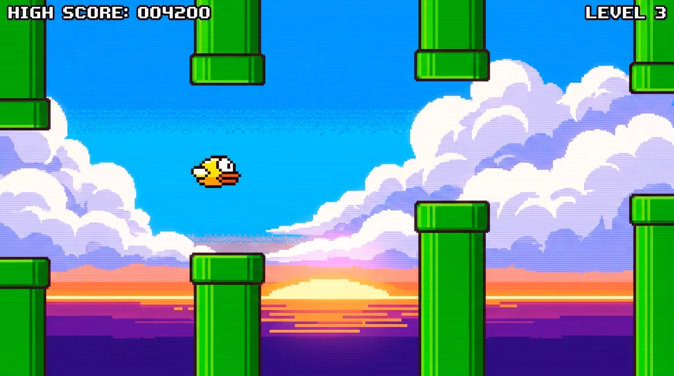 Sky Dash