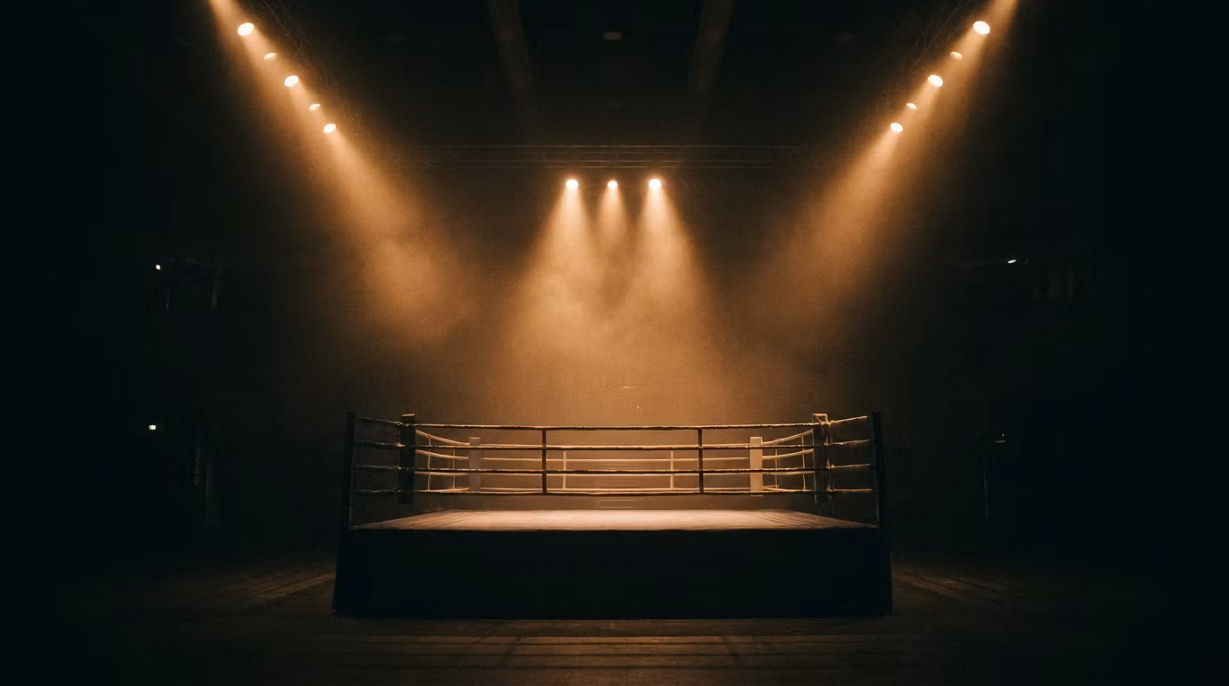 Ring Ready