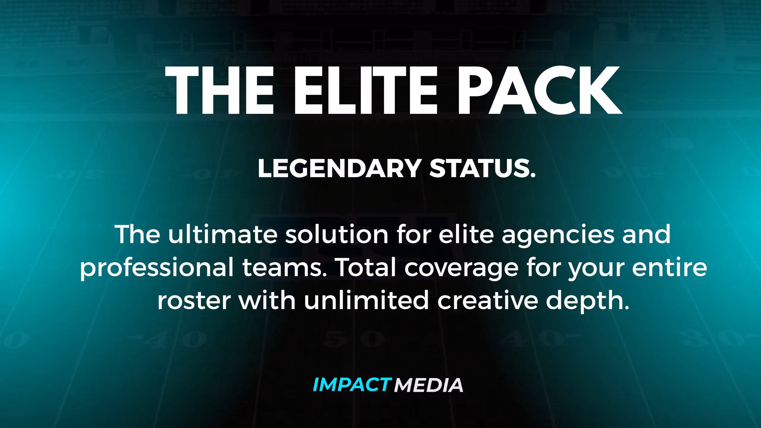  The Elite Pack