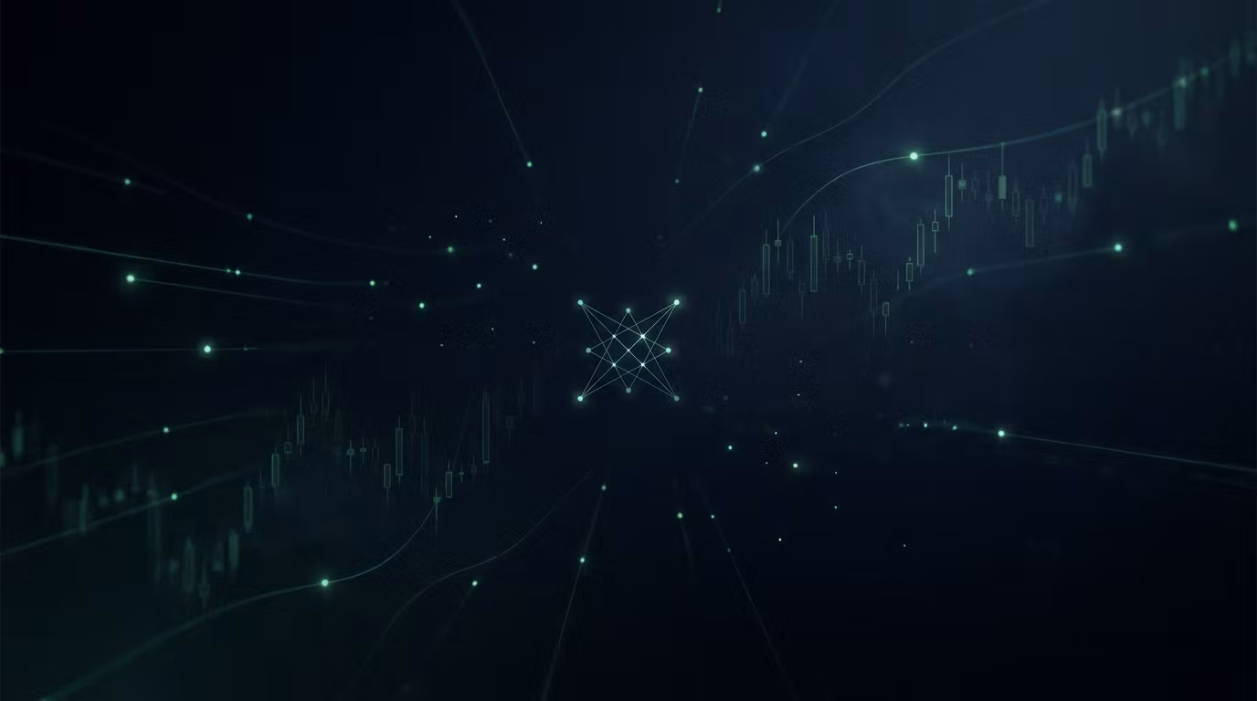 The Trading Floor