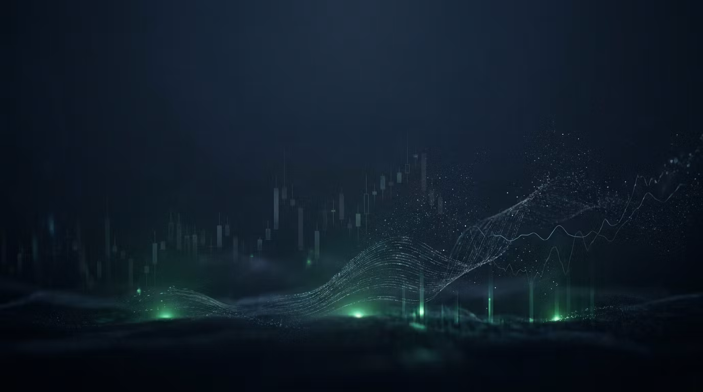 The Trading Floor Membership
