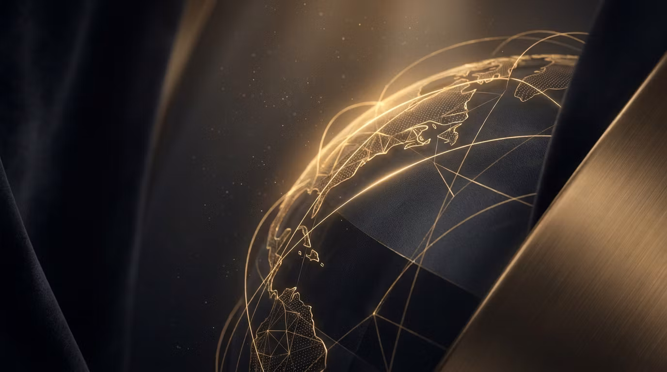 The Trading Floor — VIP