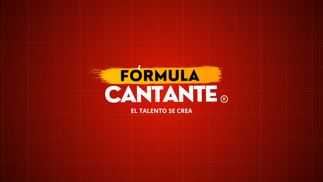 Fórmula Cantante