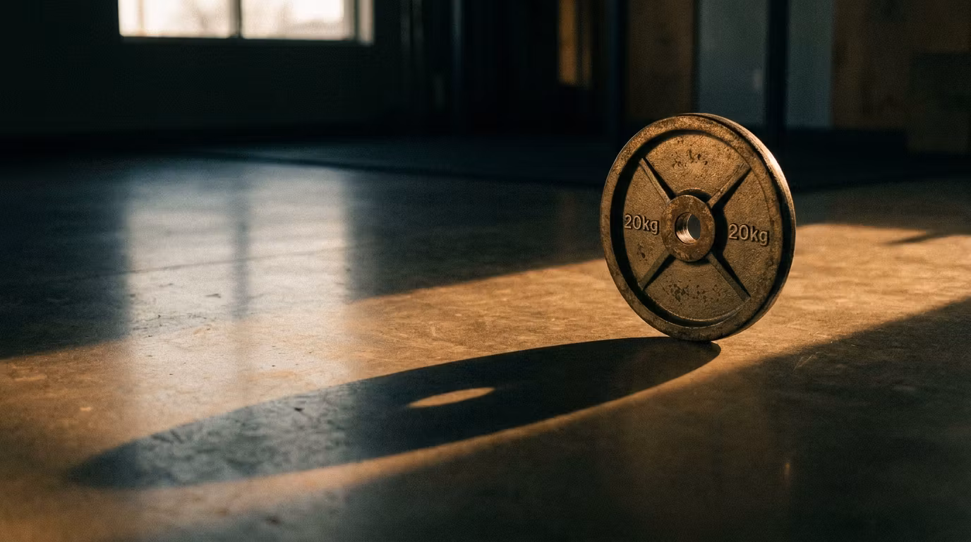Beginner Strength Program