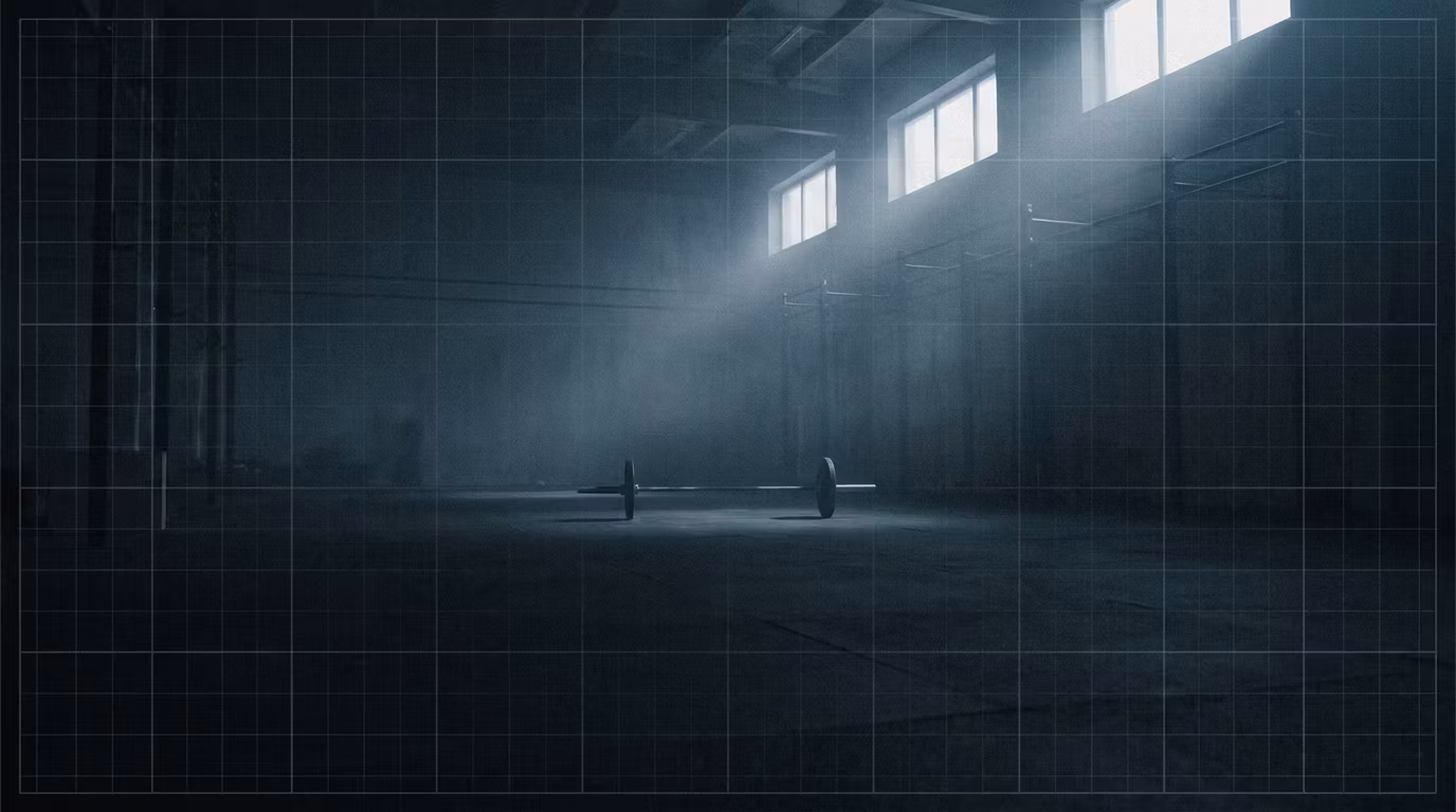 Iron Blueprint