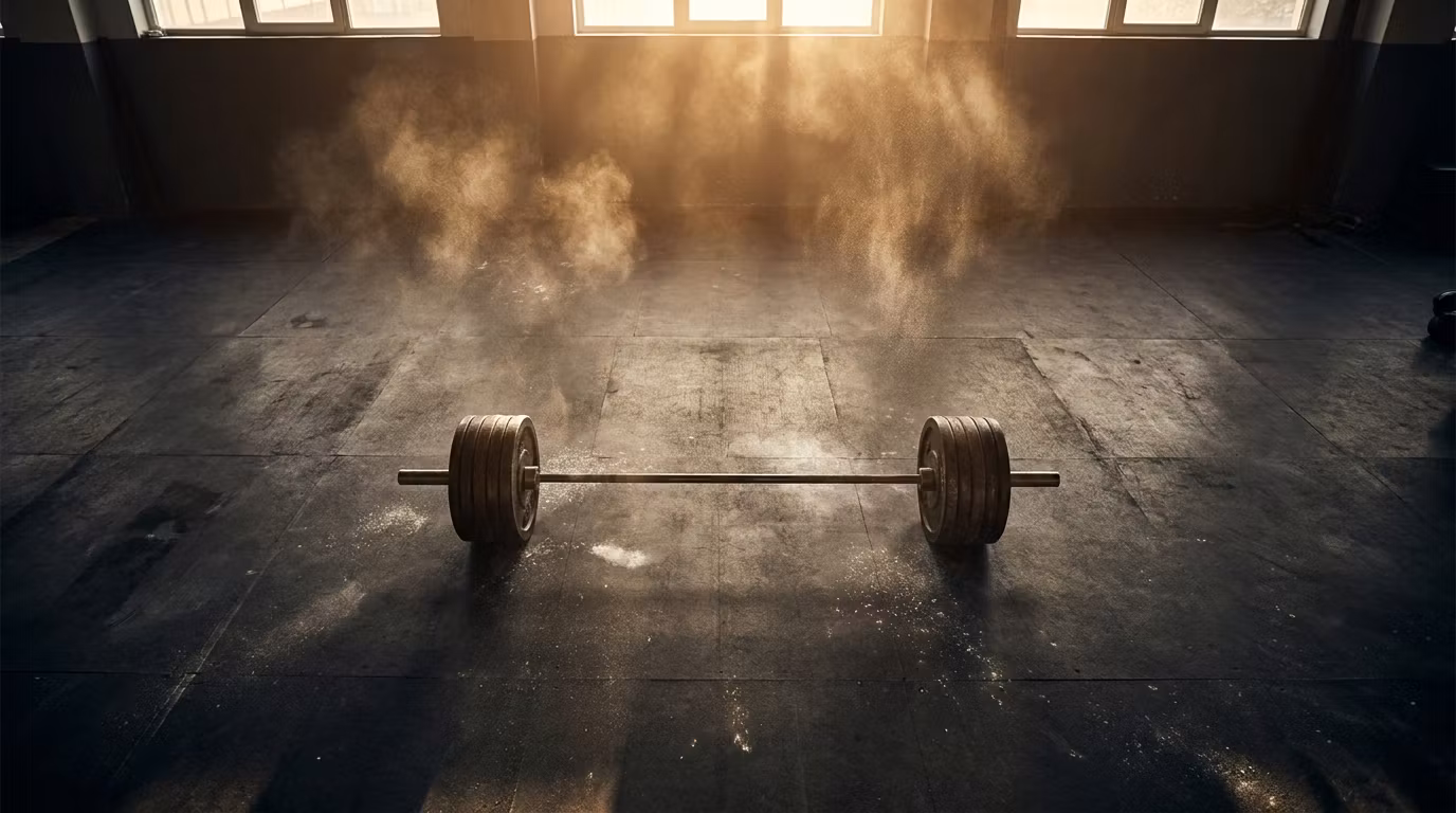 IronPath Training