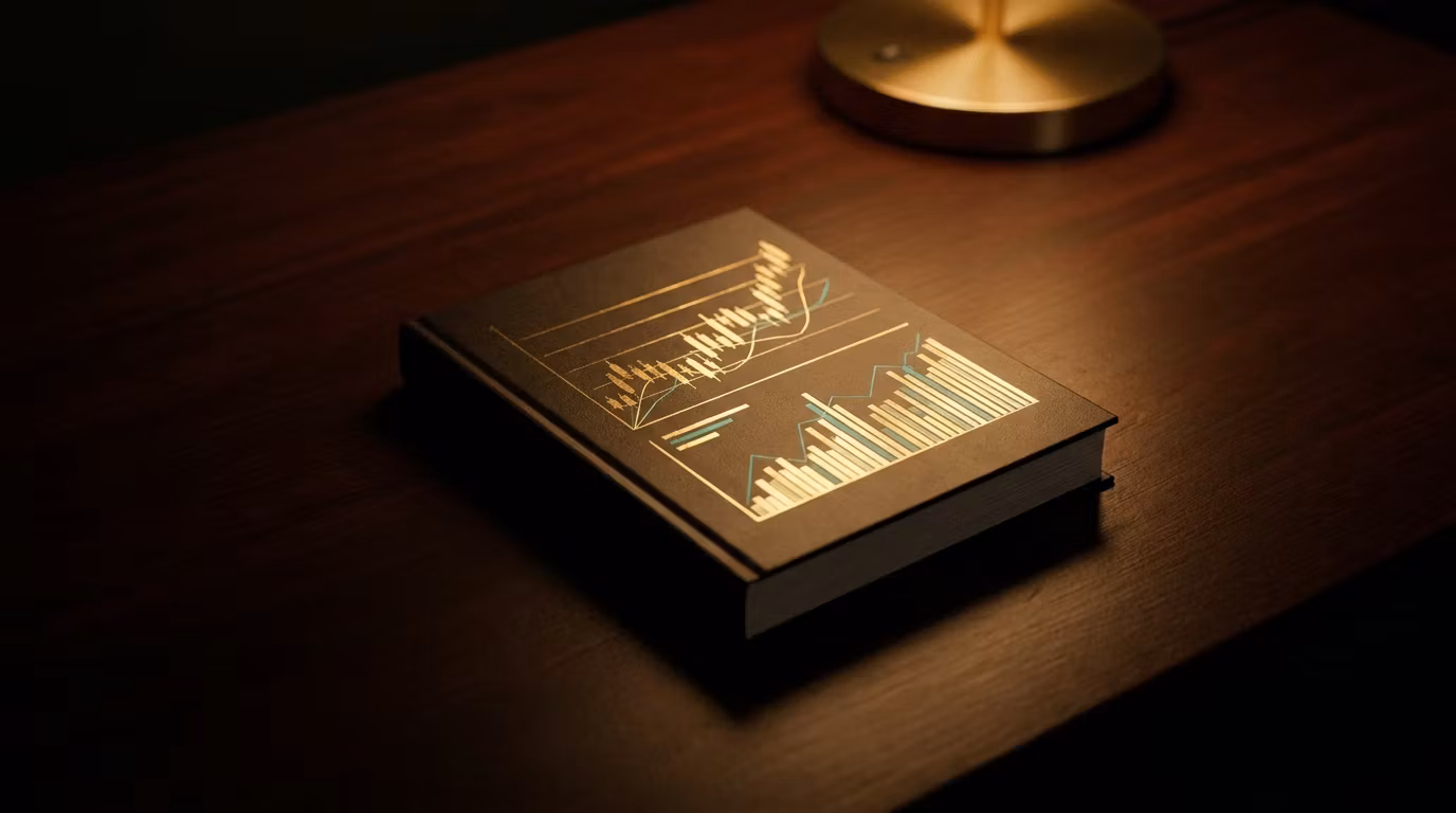 Finance & Investing Ebook Collection