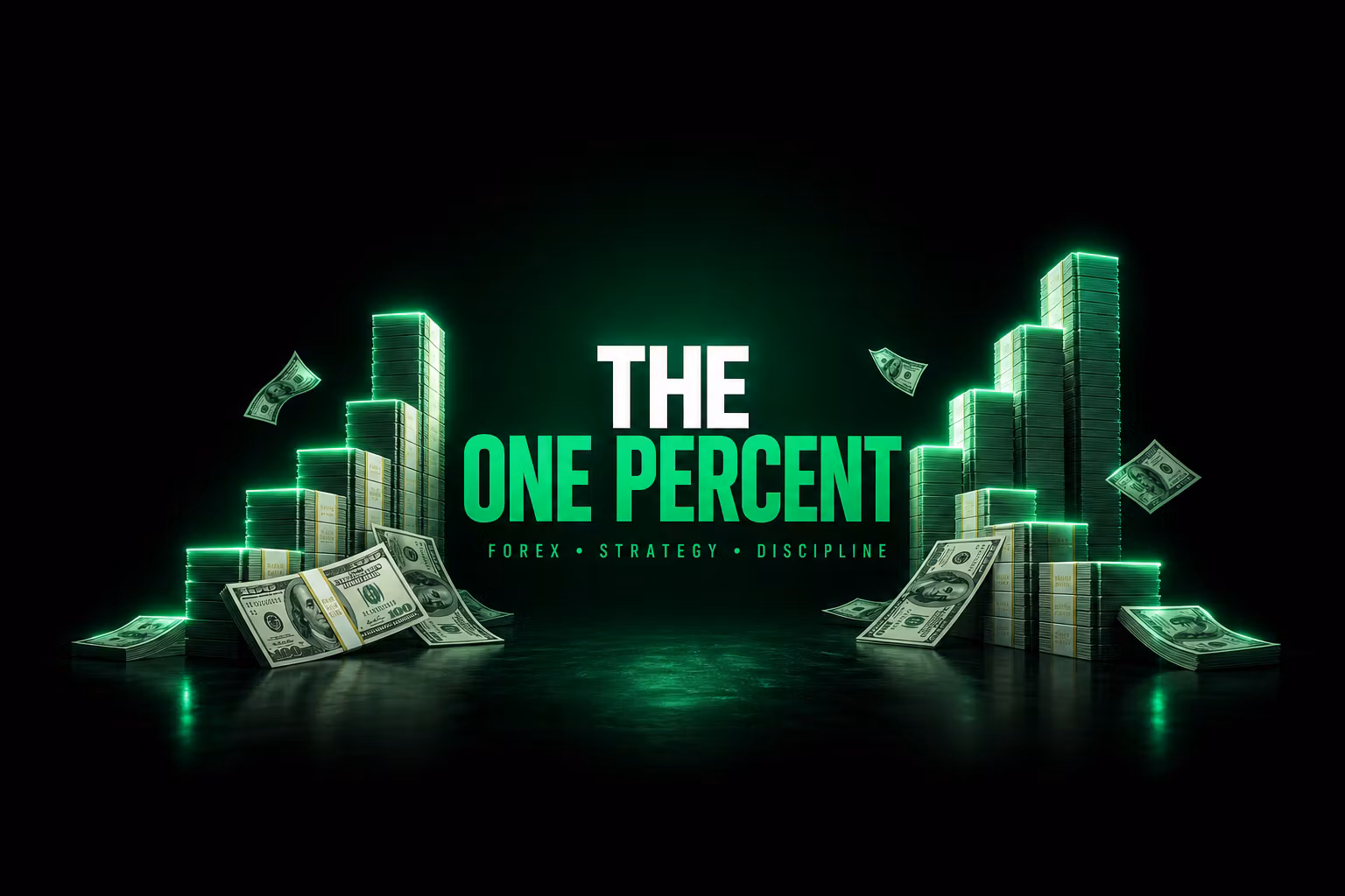 The One Percent
